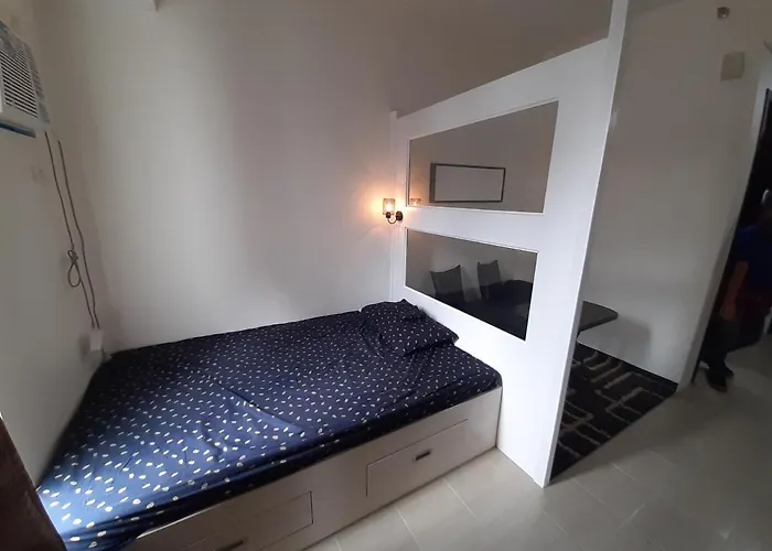 Hotel Yuri Condotel