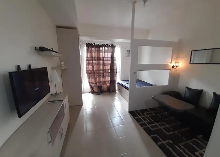Hotel Yuri Condotel *