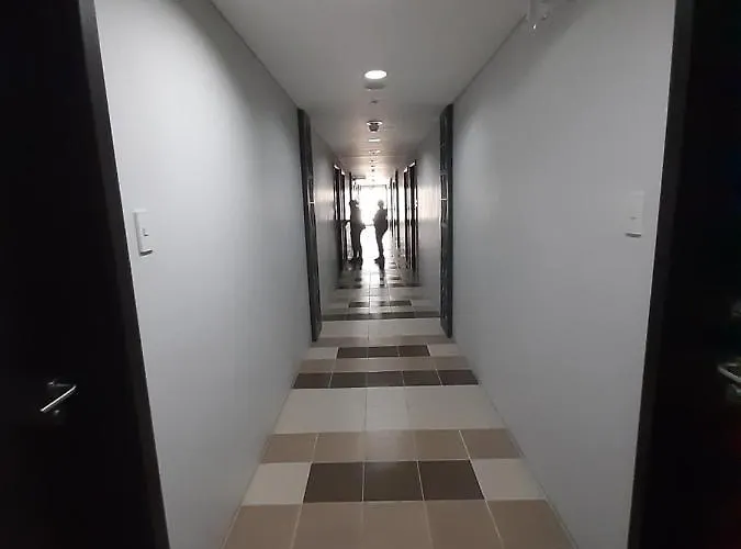 Yuri Condotel Hotel Manila