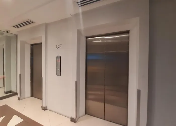 Hotel Yuri Condotel *